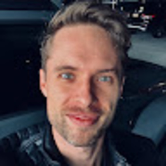 Meet your Posher, Matt - Picture 1 of 1